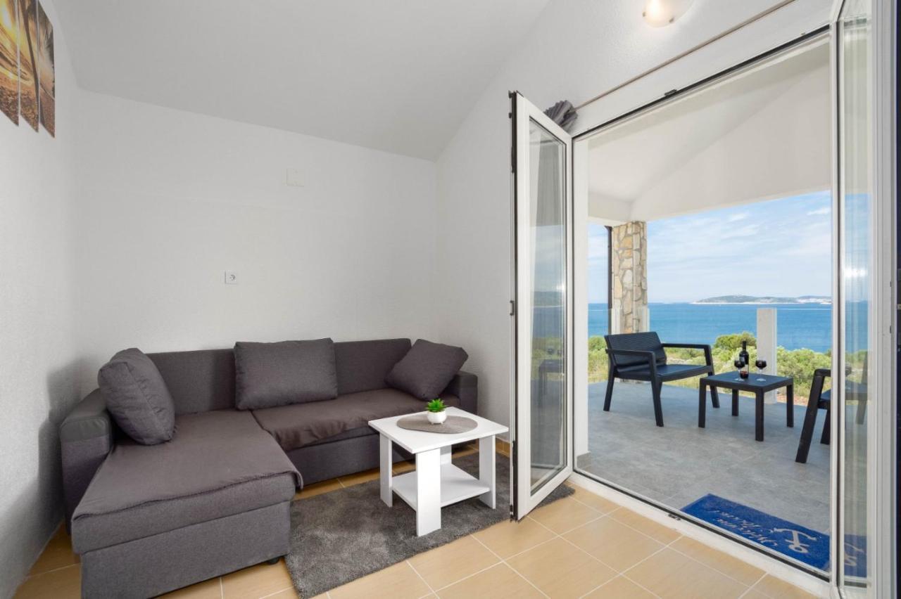 Holiday Home Drvenik Mali Drvenik Luaran gambar